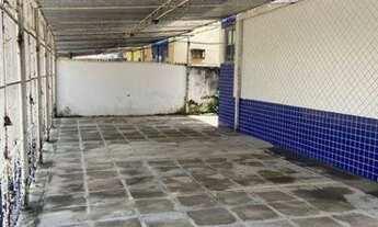 Imagem 2: Apartamento com 3 dormitórios para alugar, 78 m² por R$ 1.523,02/mês - Imbiribeira - Recif