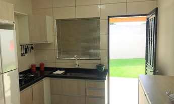 Imagem 4: Casa à venda, Vila Triângulo, Arapongas, PR