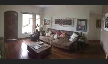 Imagem 7: Casa Térrea - Jardim Suíça