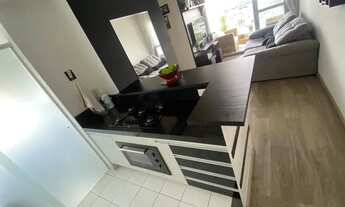 Imagem 6: APARTAMENTO À VENDA NO EDIFÍCIO MIRANTE DE SANTA ROSALIA - SOROCABA/SP