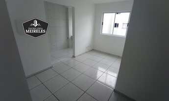 Imagem 3: Imobiliária Meireles oferece apto no bairro Tindiquera, Araucária PR