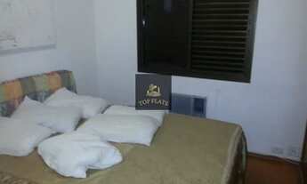 Imagem 6: Flat disponível no Itaim Bibi