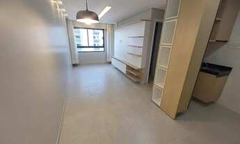 Imagem 4: Apartamento para aluguel, 1 quarto, 1 vaga, Casa Forte - Recife/PE