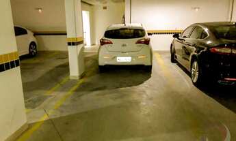 Imagem 4: Apartamento para venda com 2 quartos em Trindade - Florianópolis - SC