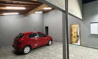 Imagem: Casa recém reformada