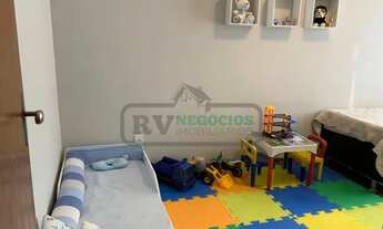 Imagem 7: )(- Linda cobertura duplex com 2 quartos terraço e vaga em Jardim de Alá