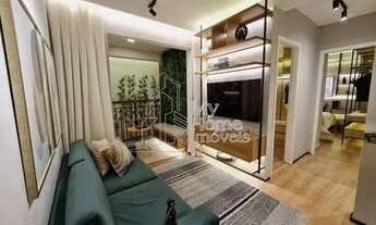 Imagem 3: Apartamento com 2 dormitórios no Morumbi