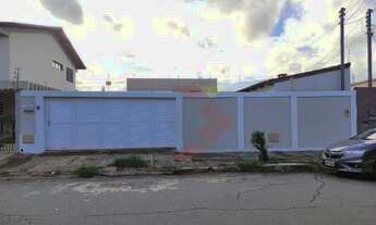 Imagem: Casa com 3 dormitórios para alugar, 240