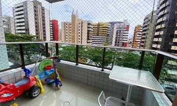 Imagem 4: Fantástico apt aluguel , nascente, ponta verde