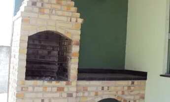 Imagem 3: Casa com dois quartos e piscina saquarema