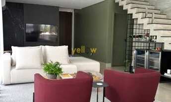 Imagem 5: Casa de luxo em condomínio fechado em Fazenda Rodeio - Mogi das Cruzes: 300m², 3 suítes, 5