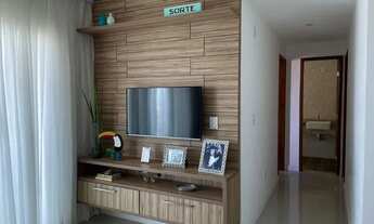 Imagem 3: Lindo apt 79m2 Alphaville