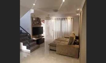 Imagem 5: Casa à Venda: Sobrado Aconchegante no Bairro Cidade Jardim II