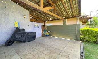 Imagem 3: Casa com 3 dormitórios à venda, 180 m² por R$ 949.000,00 - Parque do Sabiá - Louveira/SP