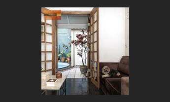 Imagem 5: Casa com 3 dormitórios à venda, 203 m² por R$ 1.580.000,00 - Granja Julieta - São Paulo/SP