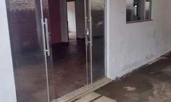 Imagem: Casa bairro JK Nova Capital