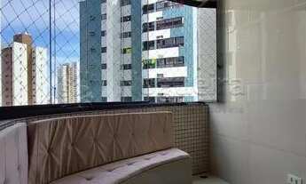 Imagem: Apto. 03 dormitórios c/02 suítes - Candeias