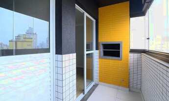 Imagem 4: Apartamento para venda tem 72 metros quadrados com 2 quartos em Centro - Criciúma