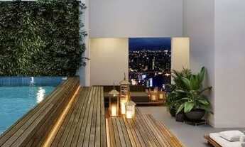 Imagem 7: Cobertura para Venda - 253m², 3 dormitórios, sendo 3 suites, 4 vagas - Menino Deus