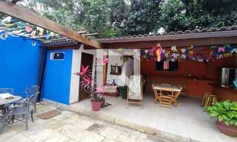 Imagem 5: Casa para Aluguel - Taquara, 3 Quartos, 593 m2