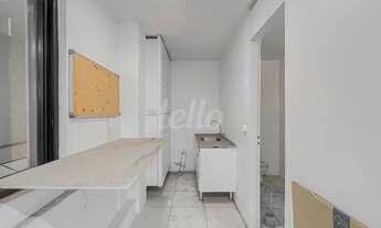 Imagem 6: São Paulo - Conjunto Comercial/Sala - Itaim Bibi