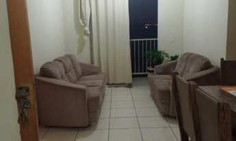 Imagem: Condomínio Diamond