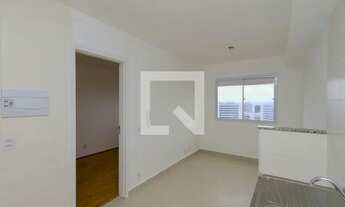 Imagem 2: Apartamento para Aluguel - Jardim Sao Luis, 1 Quarto, 27 m2