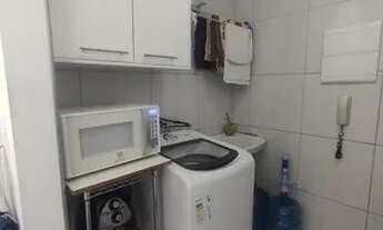 Imagem 7: ESTAÇÃO MADALENA l 40m² l R$ 2.500 (TAXAS INCLUSAS) l MOBILIADO l 01 VAGA DE GARAGEM