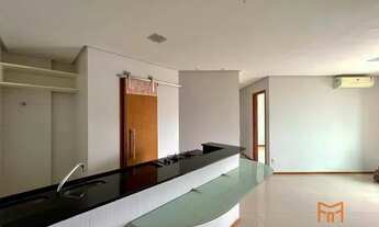 Imagem 2: Ed. Samurai - Apartamento com 2 quartos - 70 m2