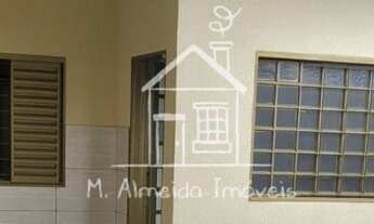 Imagem 5: Casa com 2 quartos - Jardim Gralha Azul - Sarandi - PR