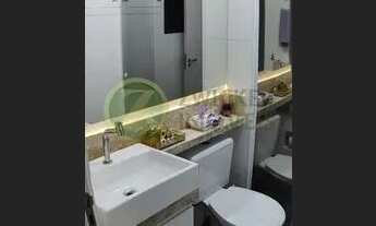 Imagem 6: Mobiliado - Apto no Reserva Terra Branca