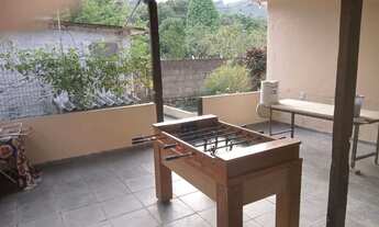 Imagem 7: Sítio Rio x Teresópolis km 120 Vila Inca