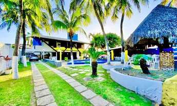 Imagem 5: Casa no Porto das Dunas, 06 quartos