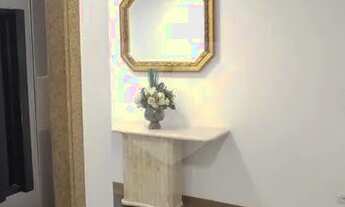 Imagem 2: Apartamento- tres quartos uma vaga santa terezinha