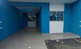 Imagem: Casa c/ 3 quartos, 73 m² construção