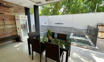 Imagem 6: Casa no Recreio- Art Life 5 quartos