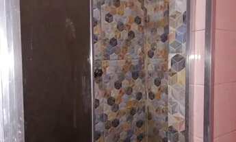 Imagem 6: Apartamento Pilares - Rua Glaziou