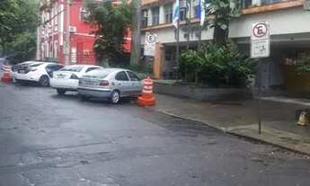 Imagem 4: República na Gávea Quartos compartilhados