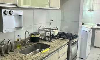 Imagem 3: Alameda Garden (Alameda das Árvores