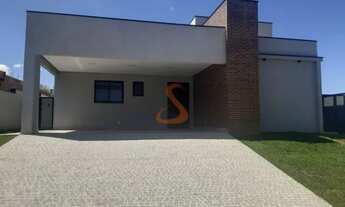 Imagem: Casa - Alphaville Dom Pedro 3 - Campinas