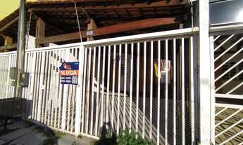 Imagem: Casa com 2 dormitórios para alugar por