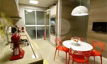 Imagem 13: Alto Padrão no Boqueirão