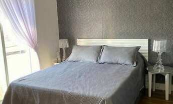 Imagem 3: Apartamento com 2 dormitórios, 116 m² - venda por R$ 1.400.000,00 ou aluguel por R$ 10.221