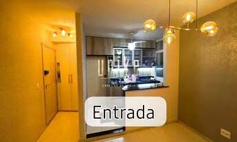 Imagem 2: APARTAMENTO LOCAÇÃO 03 DORMITÓRIOS BELLA CITTA