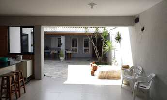 Imagem: CASA 2 DORMITÓRIOS (1 SUÍTE C/A.E), ESP