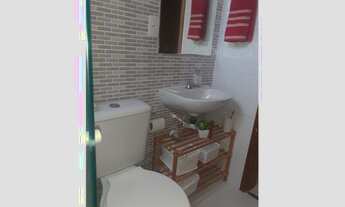 Imagem 5: Alugo excelente 2/4 no Caji - Lauro de Freitas