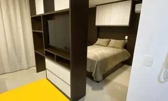 Imagem 4: Alugo Apartamento DF Plaza totalmente mobiliado