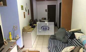 Imagem 3: Apartamento com 2 quartos à venda, 60 m² por R$ 390.000 - Icaraí - Niterói/RJ