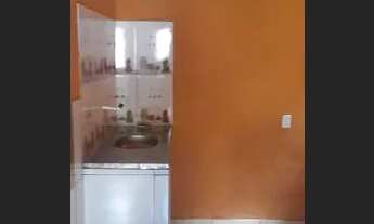 Imagem 2: Quintinet Quarto com aluguel por R$300 /mês