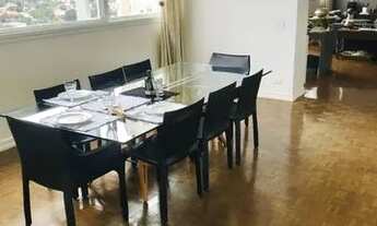 Imagem 5: APARTAMENTO - HIGIENÓPOLIS - SP